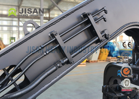 Bohrmaschine Hammer Bohrstück Set Verkauf Blatt Pile Hammer Für Bagger Hydraulischer Pile Driver OEM ODM Service Qualität CE