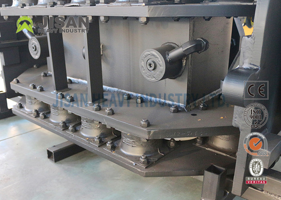 Bohrmaschine Hammer Bohrstück Set Verkauf Blatt Pile Hammer Für Bagger Hydraulischer Pile Driver OEM ODM Service Qualität CE