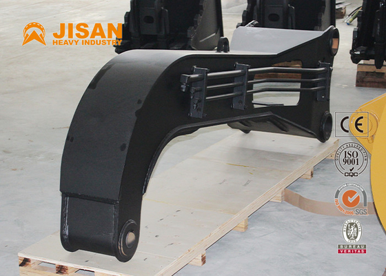 Vibrationsstapelantrieb Hammer Bohrstück Set Bagger Verkauf OEM-Service CE SGS Hydraulischer Stapelantrieb