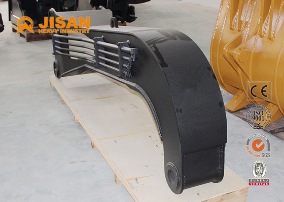 Vibrationsstapelantrieb Hammer Bohrstück Set Bagger Verkauf OEM-Service CE SGS Hydraulischer Stapelantrieb