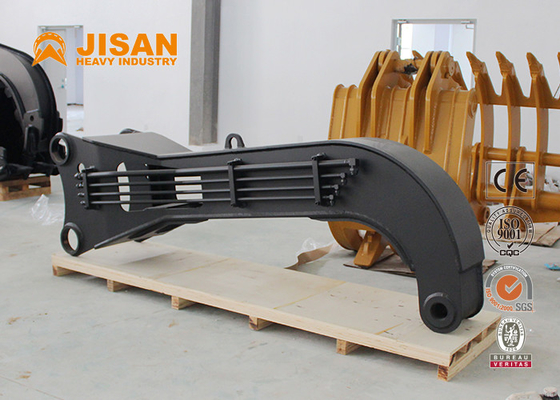 Vibrationsstapelantrieb Hammer Bohrstück Set Bagger Verkauf OEM-Service CE SGS Hydraulischer Stapelantrieb