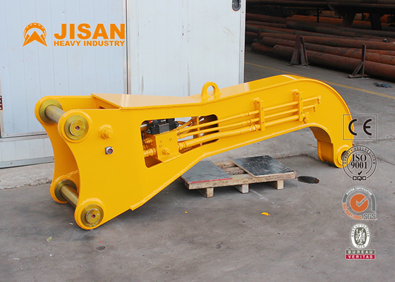Vibrationsstapelantrieb Hammer Bohrstück Set Bagger Verkauf OEM-Service CE SGS Hydraulischer Stapelantrieb