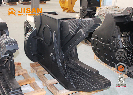20 Tonnen 30 Tonnen Bagger Schrottwagen Zerlegt Maschine Hardox Stahl Hydraulik Schere