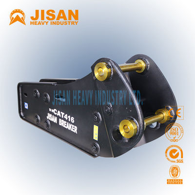 Hydraulische Bagger-Gesteinsbrecher für den Abbruch mit CE-Zertifizierung