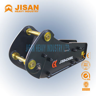 Hydraulische Bagger-Gesteinsbrecher für den Abbruch mit CE-Zertifizierung