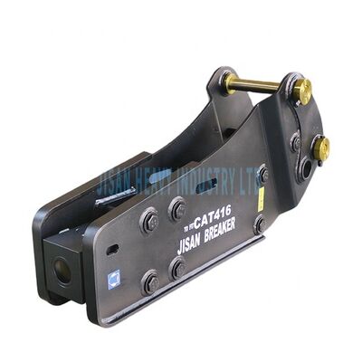 Schleppmaschine Hydraulischer Brecher Hammer