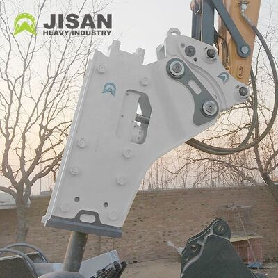 Jisan-Hydraulikhammer für YUCHAI-Exkaver