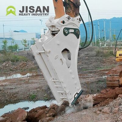 Jisan-Hydraulikhammer für YUCHAI-Exkaver