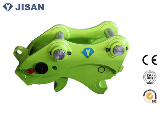 Q345B-Stahlbagger-Schnellkuppler, hydraulisches schnelles Problem  PC50 PC60