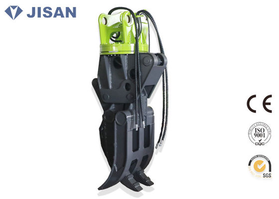 PC200 PC210 Stahlplattenbagger Steinkappe