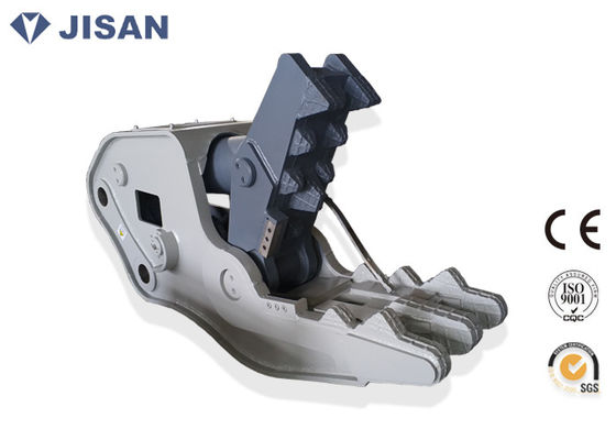 Bagger  PC200 lärmarme Zustimmung CER starke Energie des Pulverizer-Zubehörs