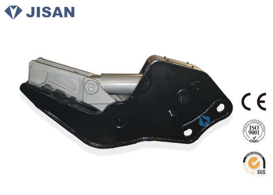 Haltbarer hydraulischer konkreter Pulverizer für -Bagger PC210 PC250