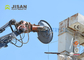Multi Zerkleinerungsmaschine hydraulische Pulverizer-Gebäudeabbruch-Schere für Bagger Customized