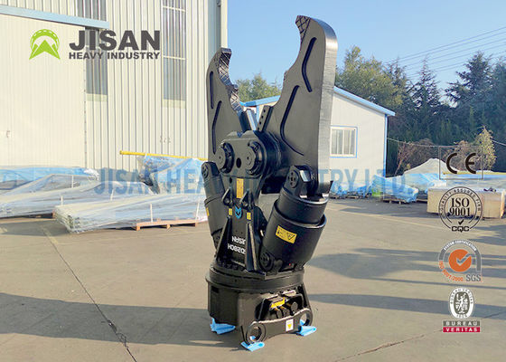 Hydraulische Abbruchmaschinen für Betonbruchmaschinen