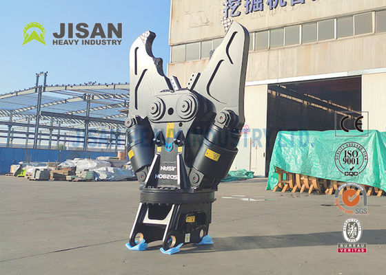 Hydraulische Abbruchmaschinen für Betonbruchmaschinen