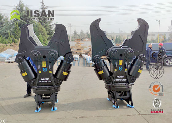 Hydraulische Abbruchmaschinen für Betonbruchmaschinen