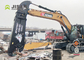 20-48 Ton Excavator Demolition Machine Scrap-Metallschere für schweren Stahl