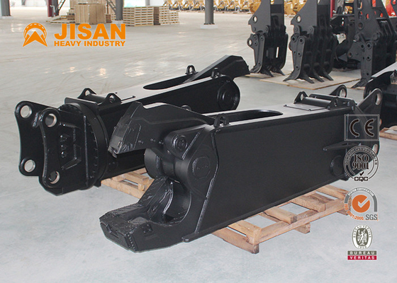 Blatt-Stärke Kohlenstoffstahl-Bagger-Cutter 700mm Höhen-50mm