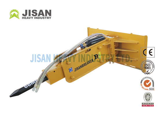 CER-Hammer-Soem-ODM-Service Rc Bobcat Hydraulic Skid Steer Loader Diesel