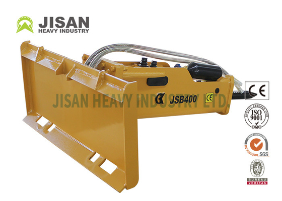 Hammer-Dieselunterbrecher-Cer Soem-ODM-Service Rc Bobcat Hydraulic Skid Steer Loader