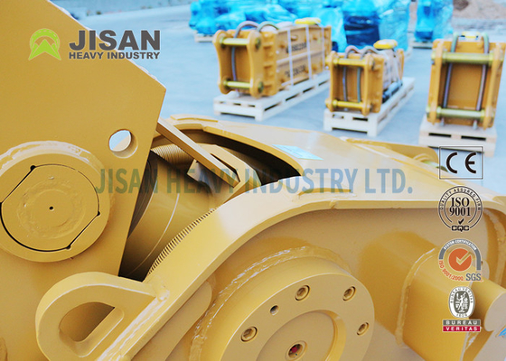 Soem-ODM-Bagger Pulverizer Attachment, hydraulische Demolierungs-Zerkleinerungsmaschine und Pulverizer