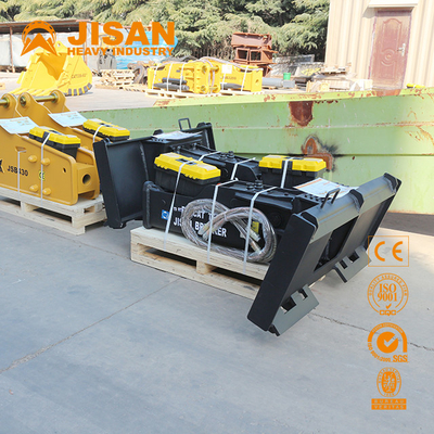 Bahn-Lader-Unterbrecher-Soem-ODM-Cer Sgs-Zubehör Rc Bobcat Hammer Mini Skid Steer