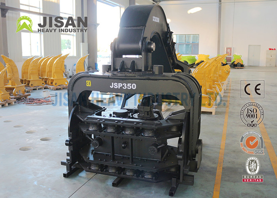 Hydraulic Pile Driver-Soem-ODM-Service-Cer Sgs des Bagger-Sk360 für Bohrgerät-Maschine