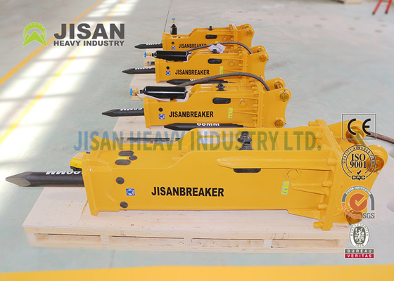 M900 Bagger Hydraulic Breaker Hammer 20-30 Ton Dredge Sb 40 Sb131 Fs22 Hb20g Pc300For Pc78us