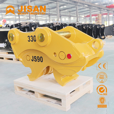2-3kg Bagger Quick-Attachment Coupler mit 1-jähriger Garantie