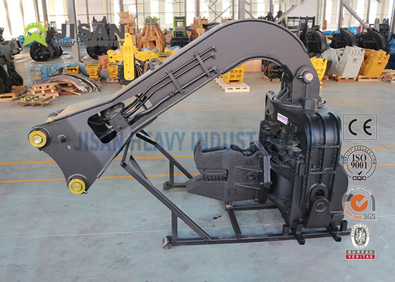 Bohrmaschine Hammer Bohrstück Set Verkauf Blatt Pile Hammer Für Bagger Hydraulischer Pile Driver OEM ODM Service Qualität CE
