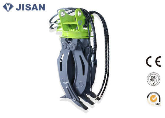 Bremsbewegungshydraulischer Klotz halten sich, Klammerhaken  PC60 für Bagger fest