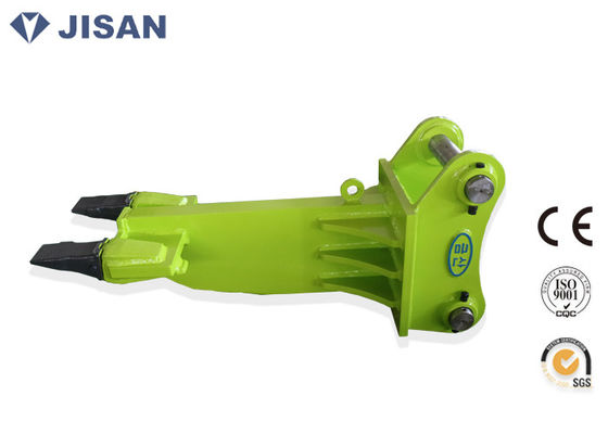 -Bagger-Trennmaschinen-Schaft, scharfe einzelne Schaft-Trennmaschine für PC200 PC210 PC220