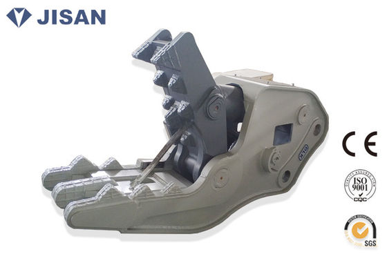 Beschleunigen Sie Ventil hydraulischen konkreten Pulverizer, Pulverizer-Zubehör  PC220