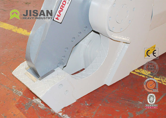 Demolierung der hohen Qualität rangieren Schere für Bagger Attachment Made In Korea aus